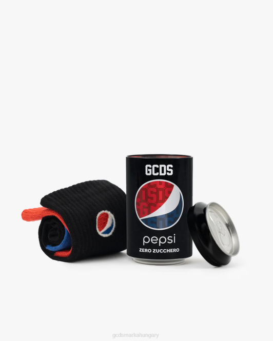 GCDS x Pepsi zokni Z2HB195 tartozék sokszínű férfiak
