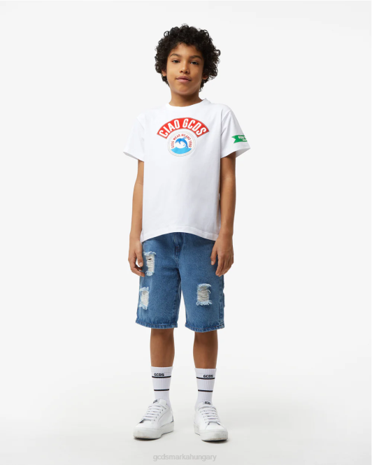 GCDS junior 