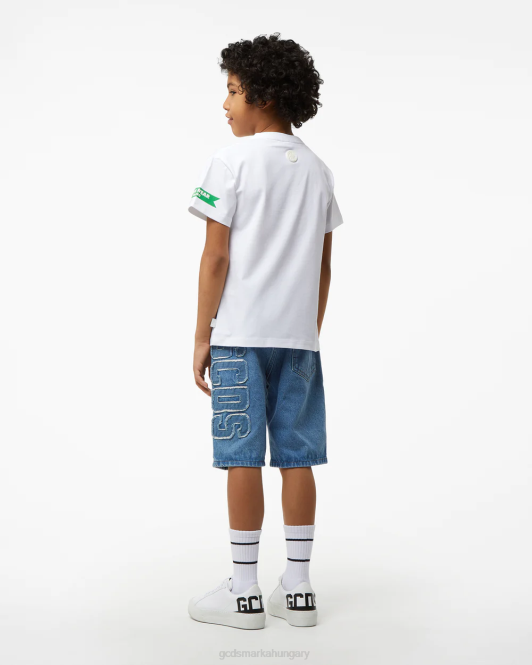 GCDS junior 