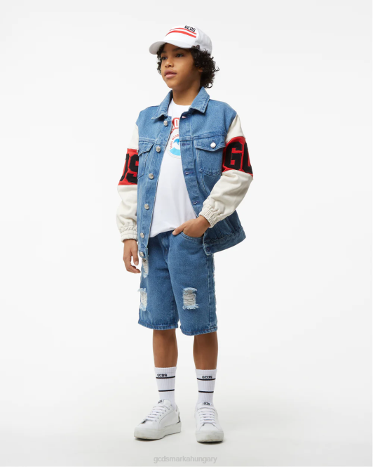 GCDS junior 